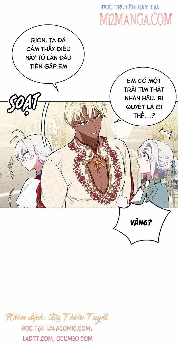 Đừng Đụng Vào Em Trai Ta 33.5 trang 24