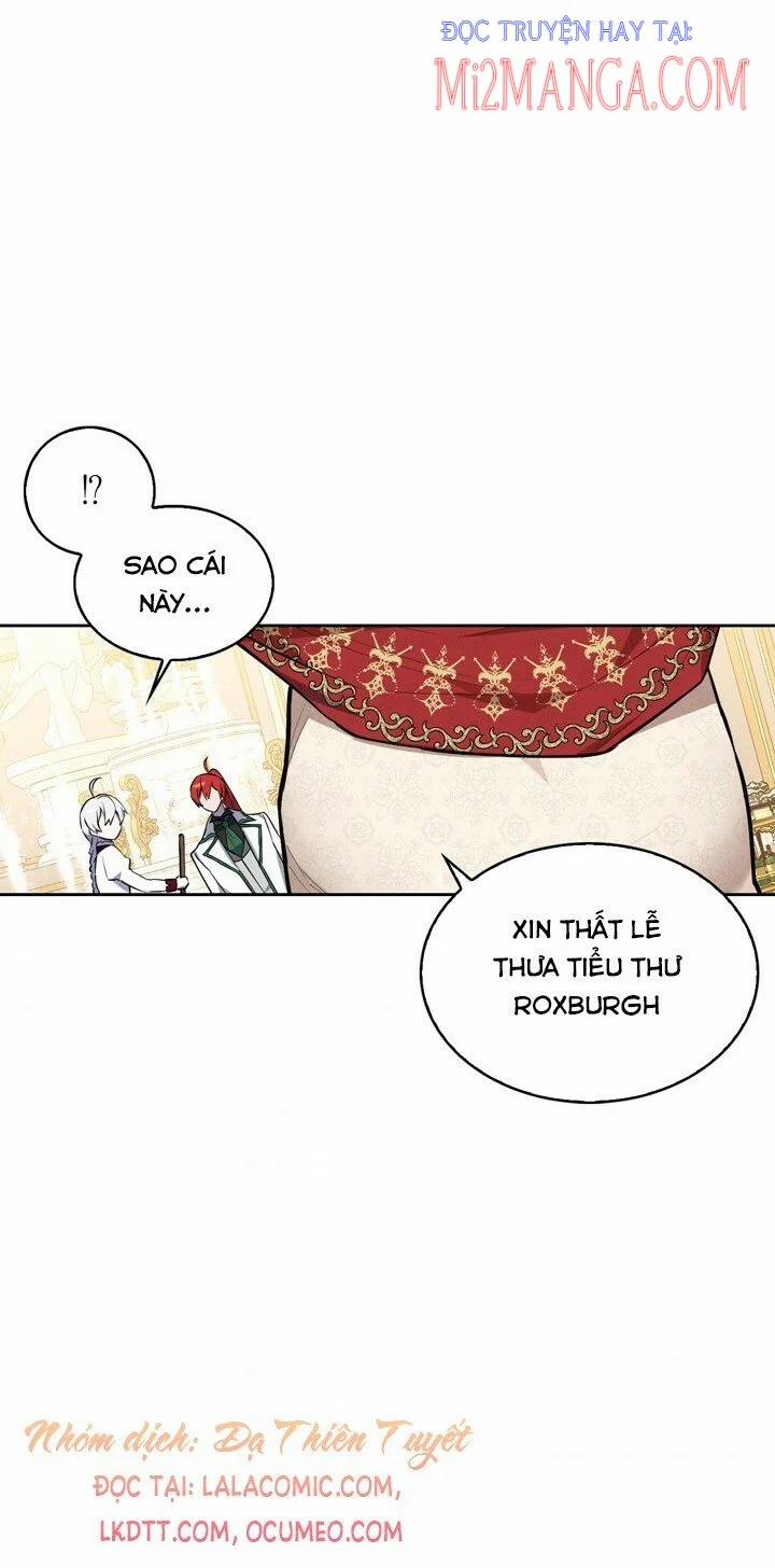 Đừng Đụng Vào Em Trai Ta 33.5 trang 6