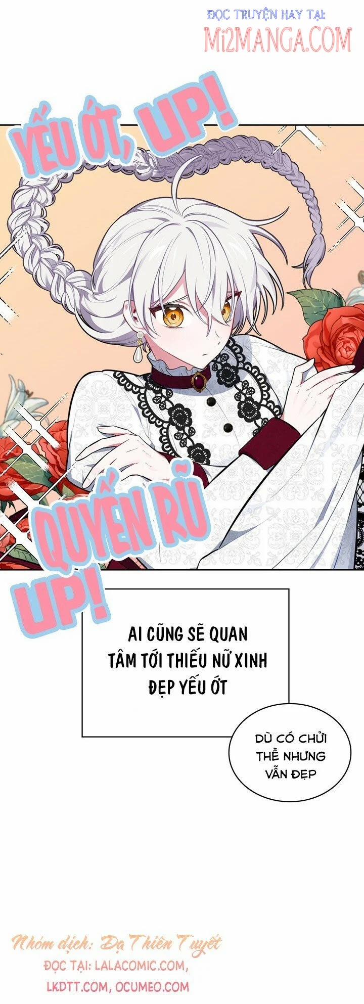 Đừng Đụng Vào Em Trai Ta 33 trang 10