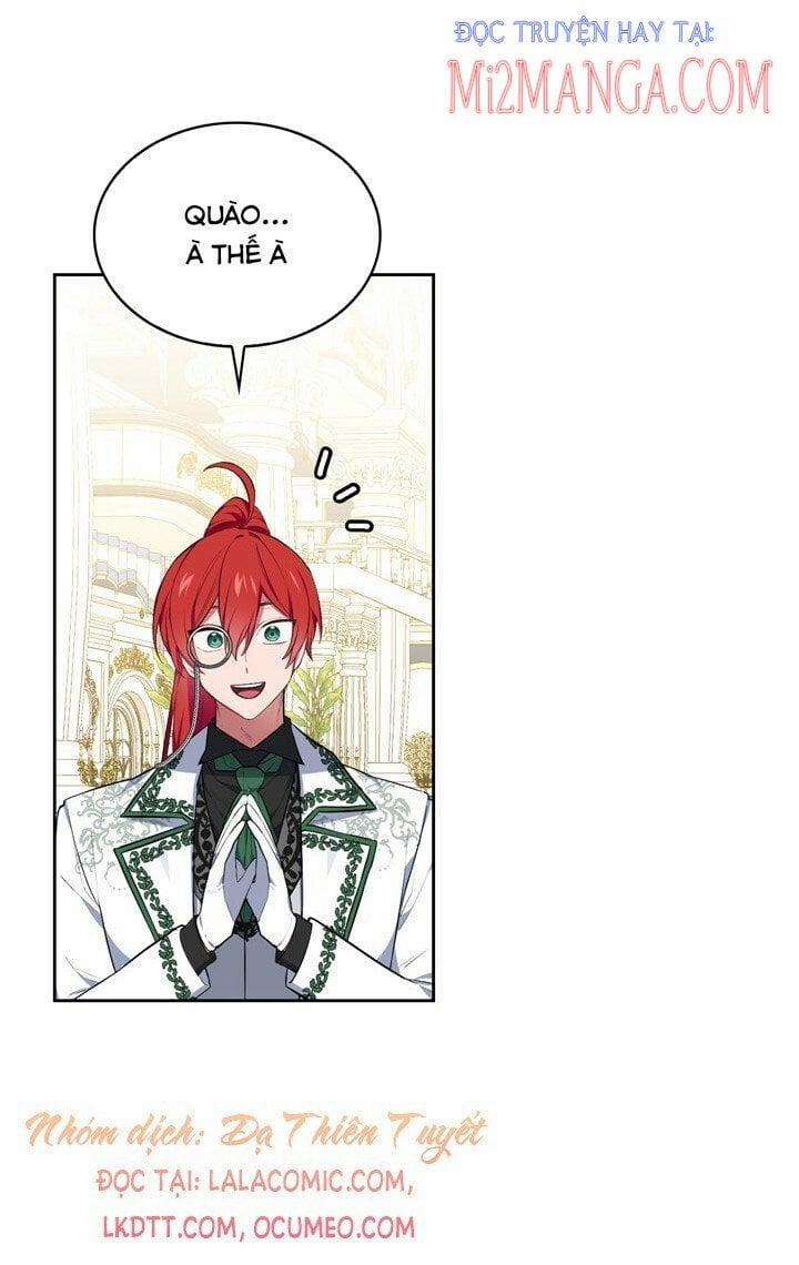 Đừng Đụng Vào Em Trai Ta 33 trang 12