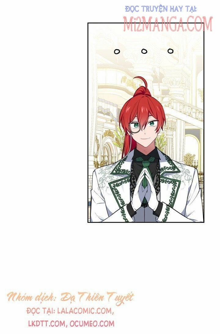 Đừng Đụng Vào Em Trai Ta 33 trang 13