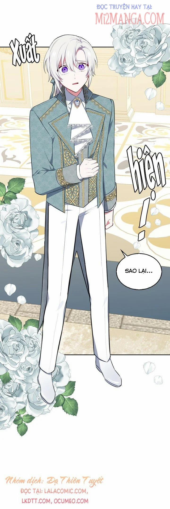 Đừng Đụng Vào Em Trai Ta 33 trang 15