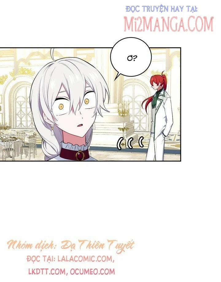 Đừng Đụng Vào Em Trai Ta 33 trang 16