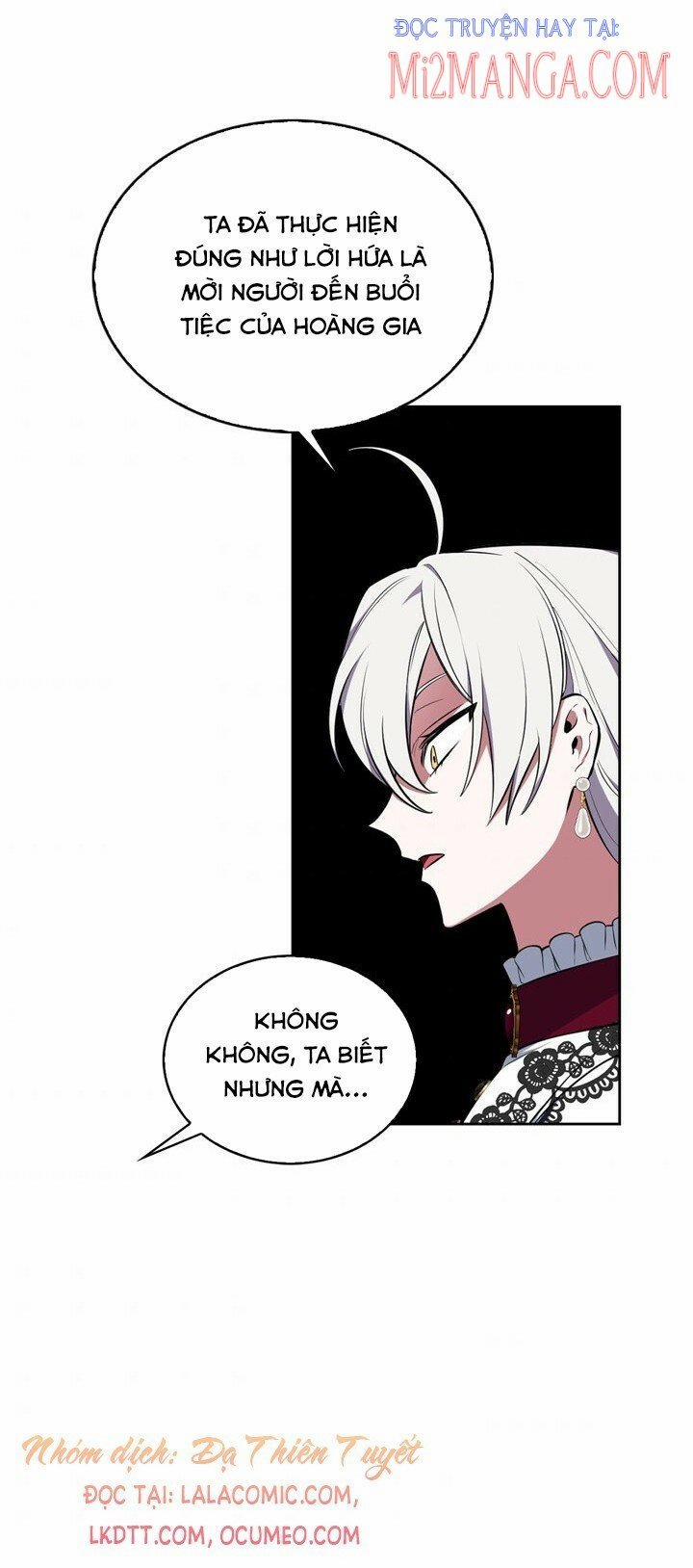 Đừng Đụng Vào Em Trai Ta 33 trang 26