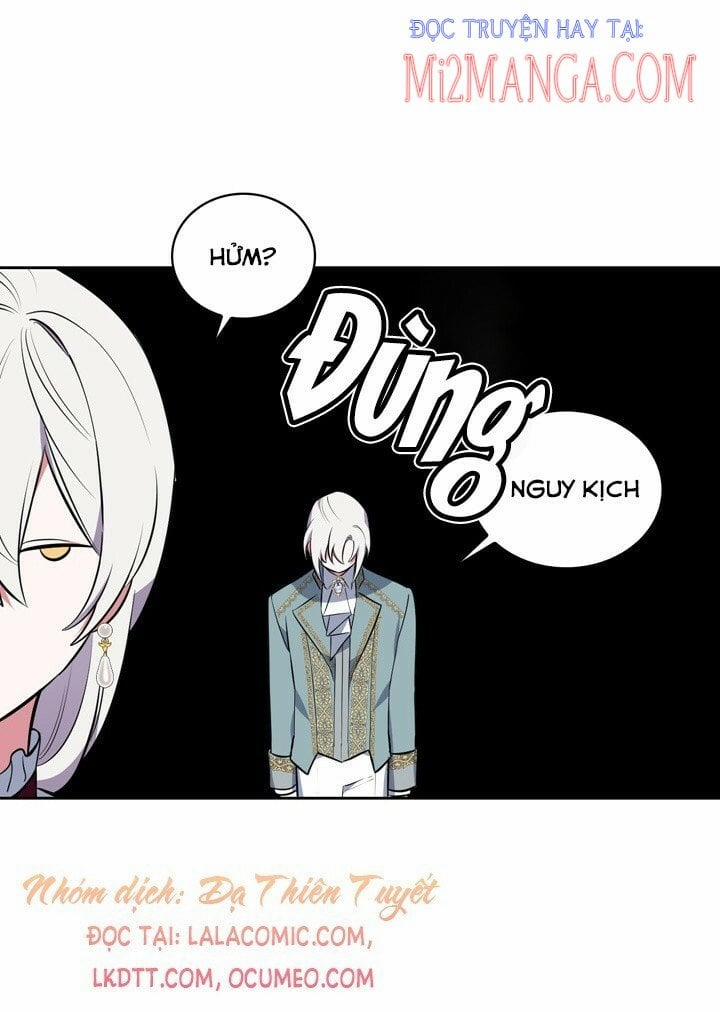 Đừng Đụng Vào Em Trai Ta 33 trang 28