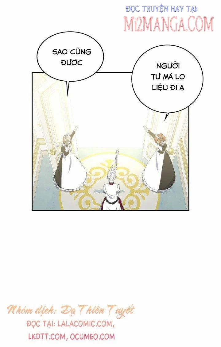 Đừng Đụng Vào Em Trai Ta 33 trang 5