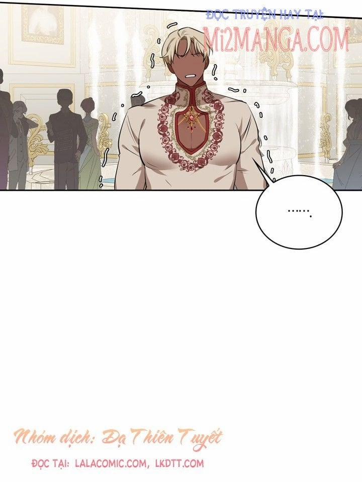 Đừng Đụng Vào Em Trai Ta 34.5 trang 20