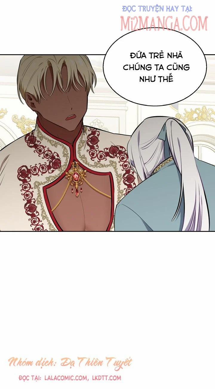 Đừng Đụng Vào Em Trai Ta 34.5 trang 8