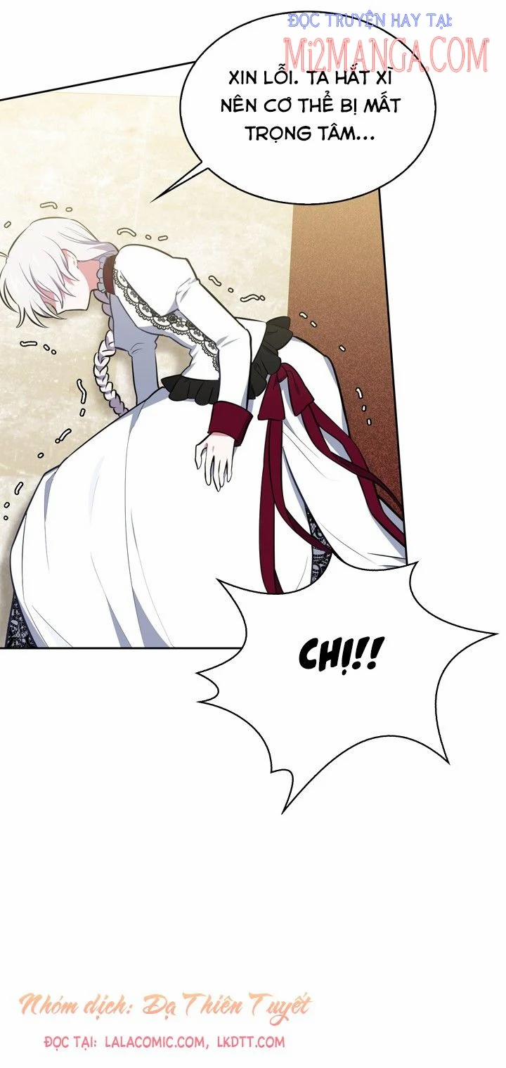 Đừng Đụng Vào Em Trai Ta 34 trang 10