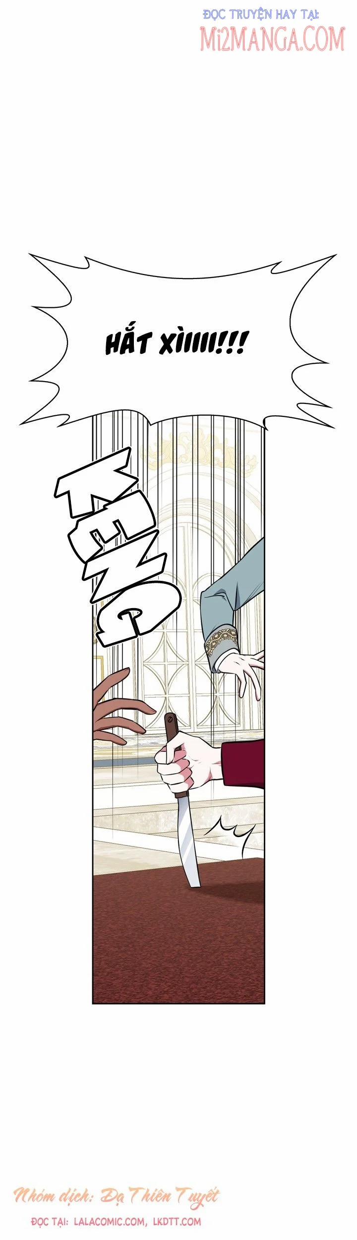 Đừng Đụng Vào Em Trai Ta 34 trang 15