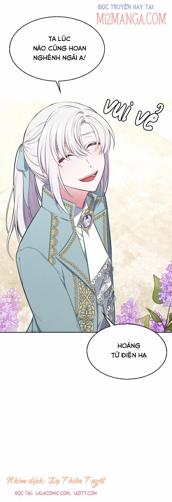 Đừng Đụng Vào Em Trai Ta 34 trang 23