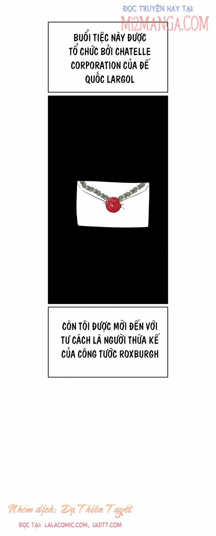 Đừng Đụng Vào Em Trai Ta 34 trang 27