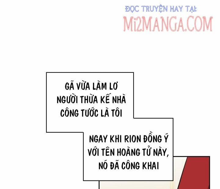 Đừng Đụng Vào Em Trai Ta 34 trang 29