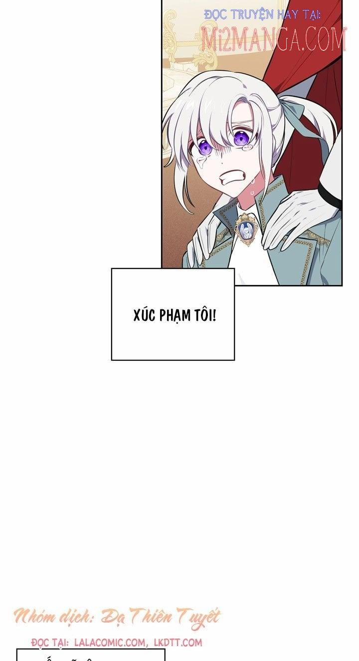 Đừng Đụng Vào Em Trai Ta 34 trang 30