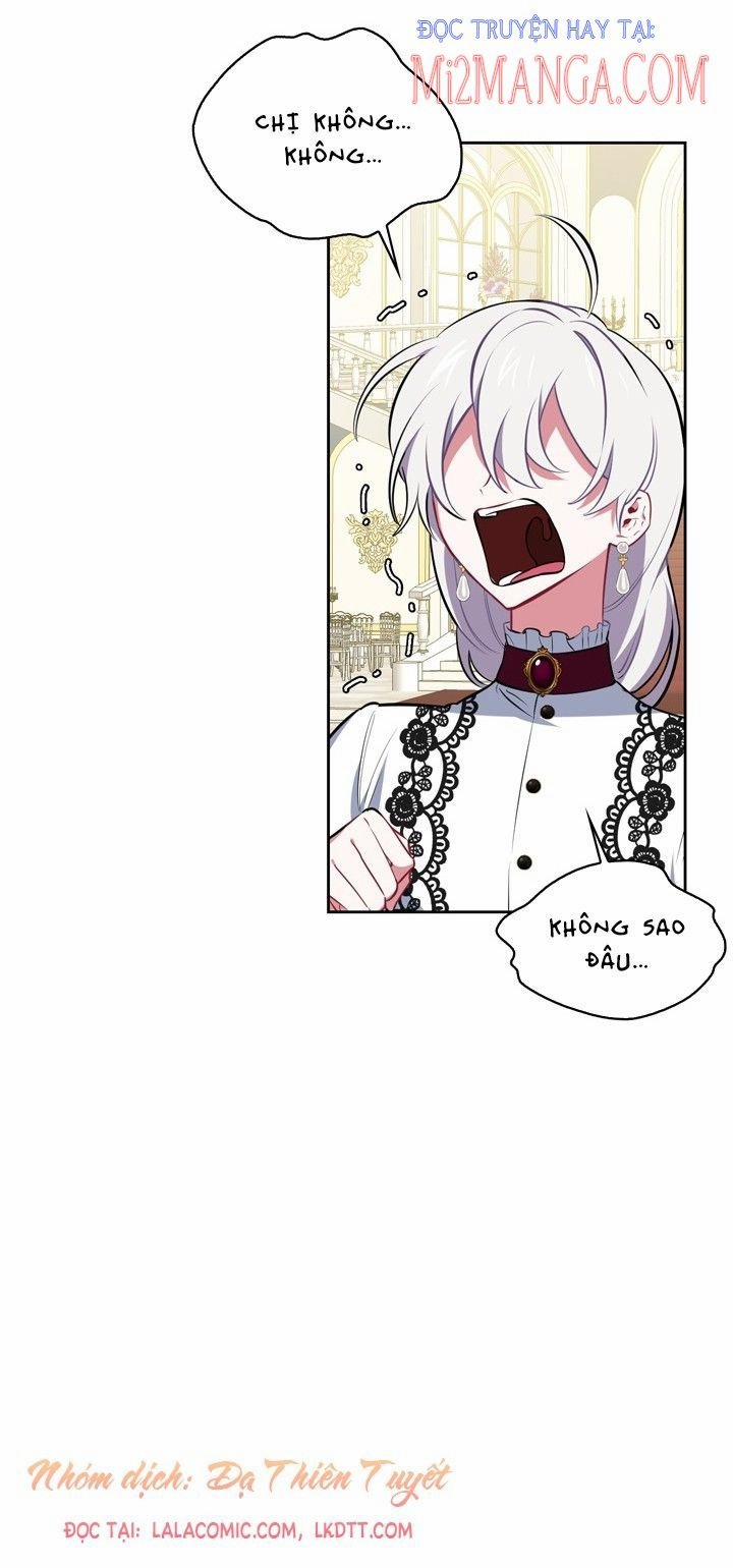 Đừng Đụng Vào Em Trai Ta 34 trang 8