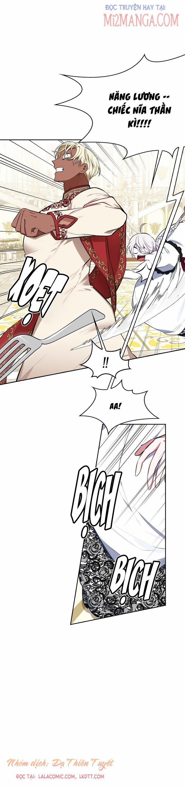 Đừng Đụng Vào Em Trai Ta 34 trang 9