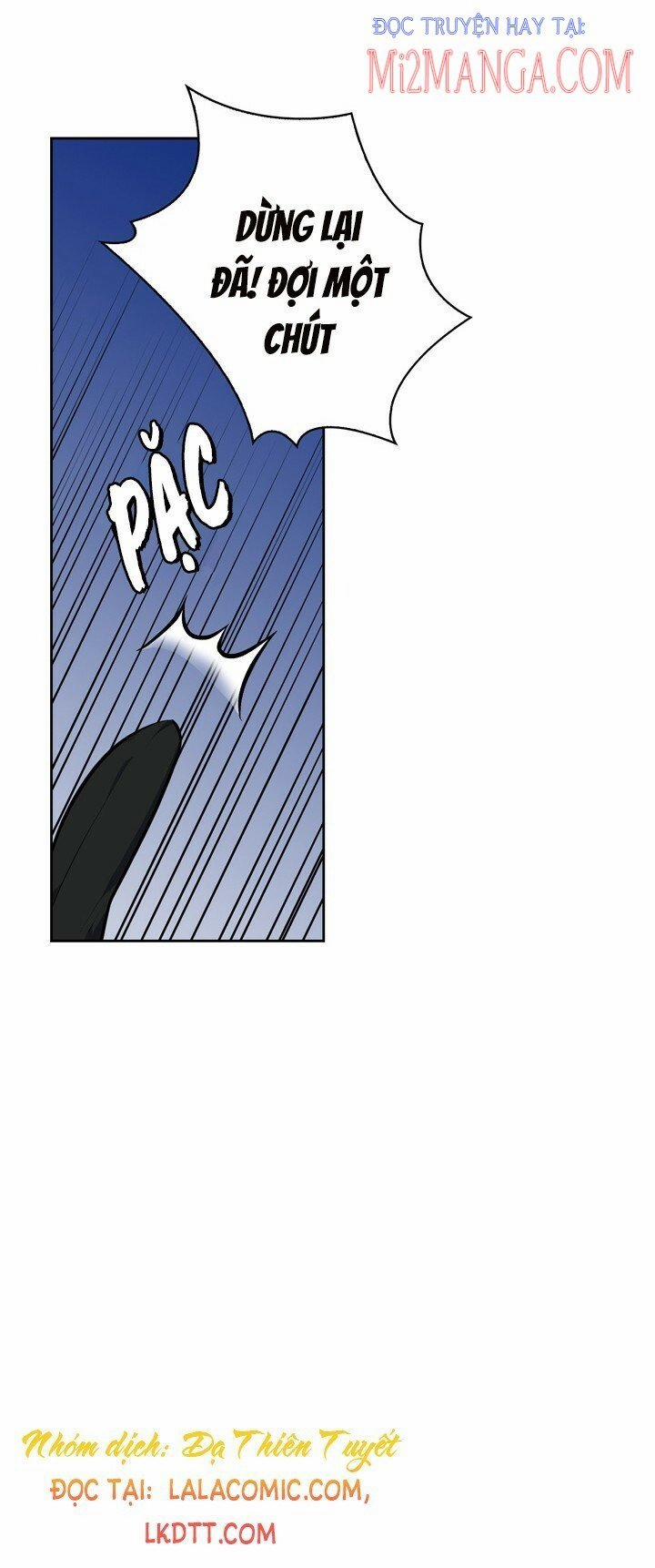 Đừng Đụng Vào Em Trai Ta 35.5 trang 19