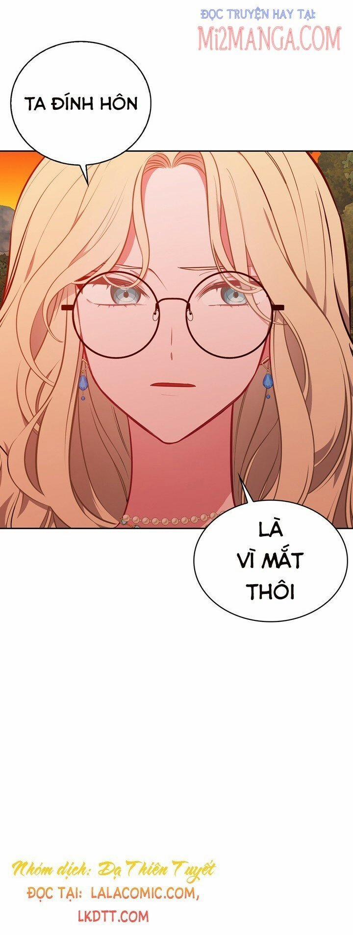 Đừng Đụng Vào Em Trai Ta 35.5 trang 22