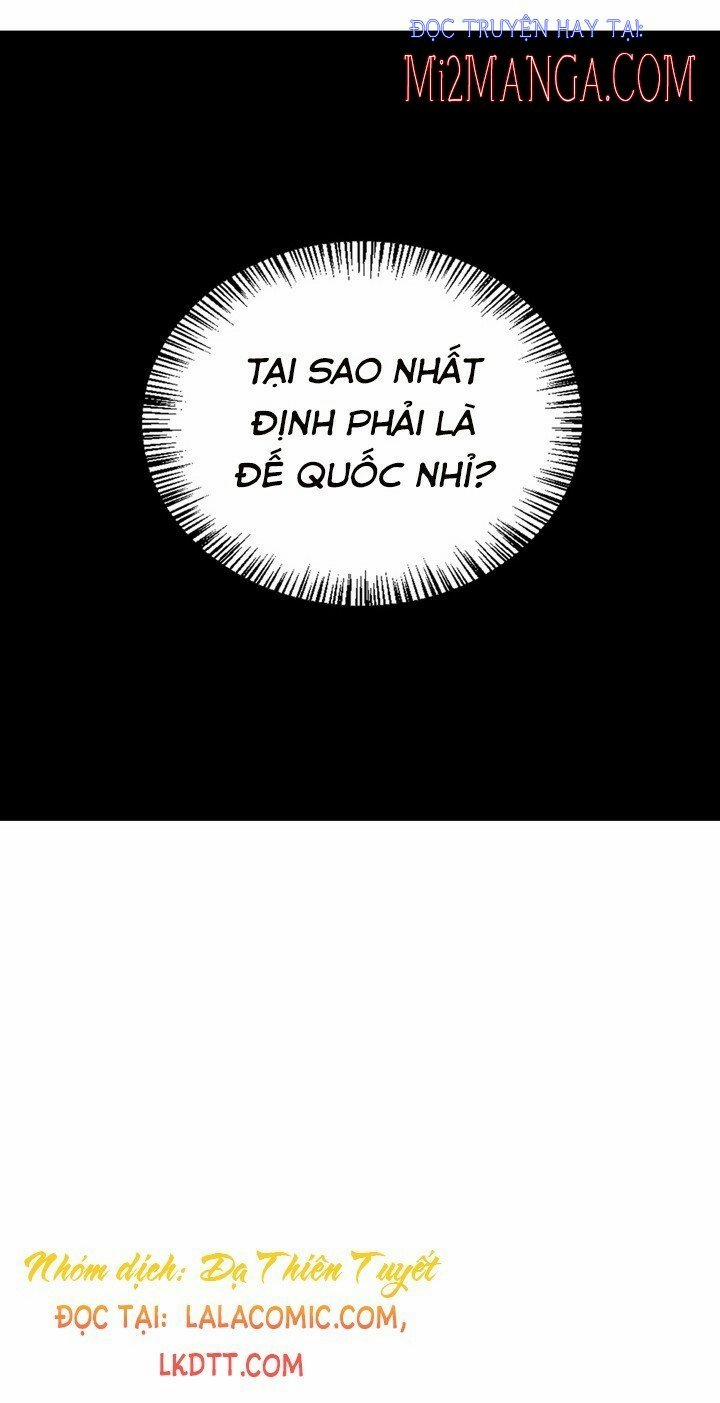 Đừng Đụng Vào Em Trai Ta 35.5 trang 29