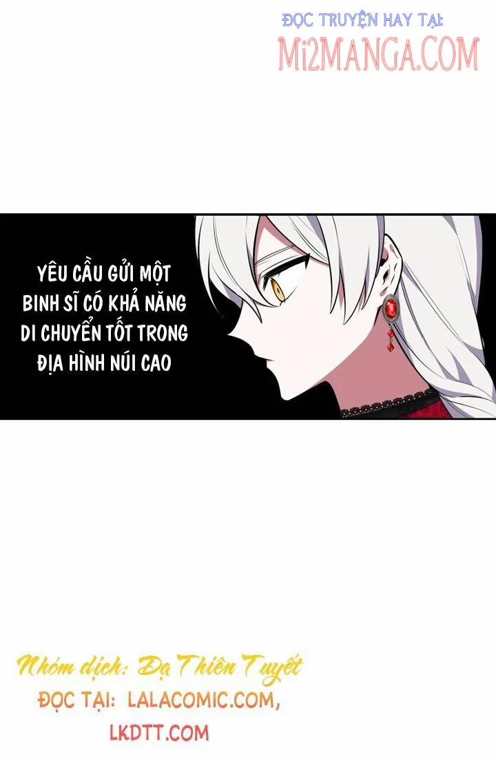 Đừng Đụng Vào Em Trai Ta 36.5 trang 10