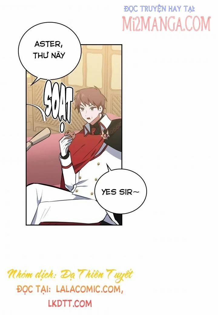 Đừng Đụng Vào Em Trai Ta 36.5 trang 15