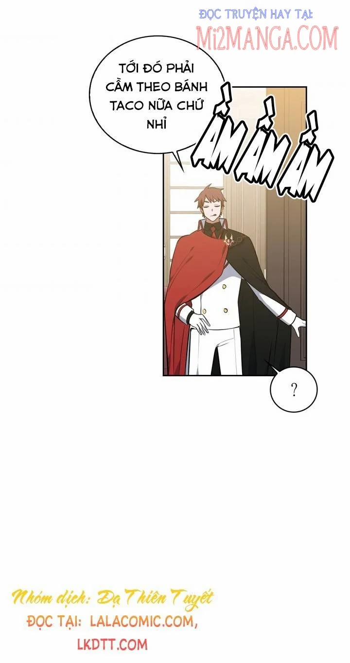 Đừng Đụng Vào Em Trai Ta 36.5 trang 16