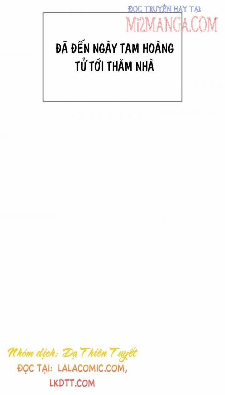 Đừng Đụng Vào Em Trai Ta 36.5 trang 35