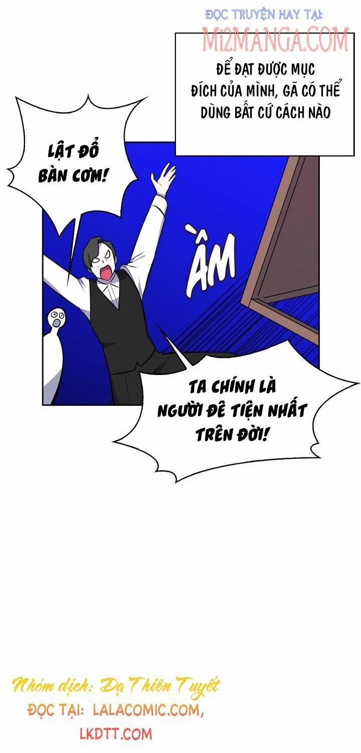 Đừng Đụng Vào Em Trai Ta 36.5 trang 6