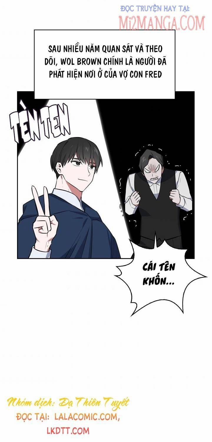 Đừng Đụng Vào Em Trai Ta 36.5 trang 7