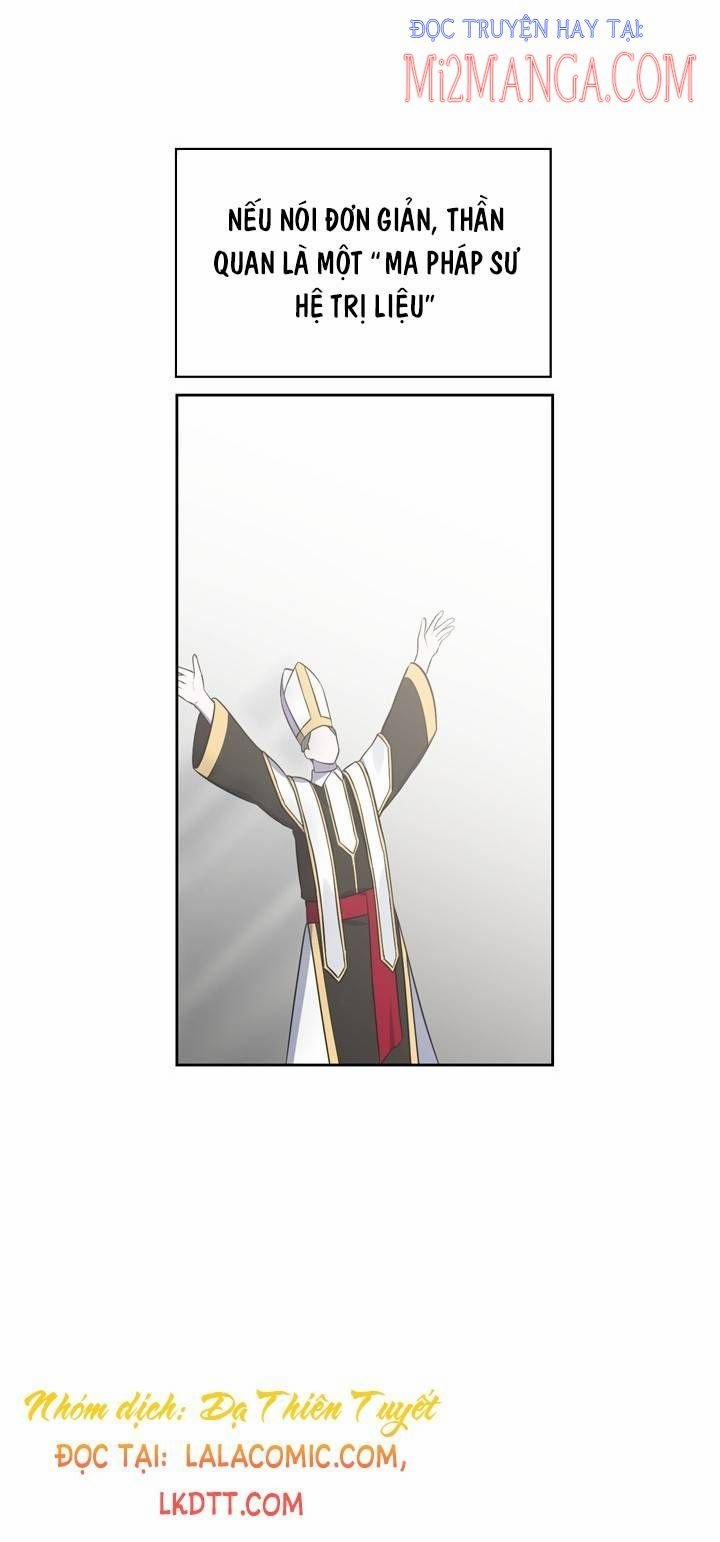 Đừng Đụng Vào Em Trai Ta 36 trang 13