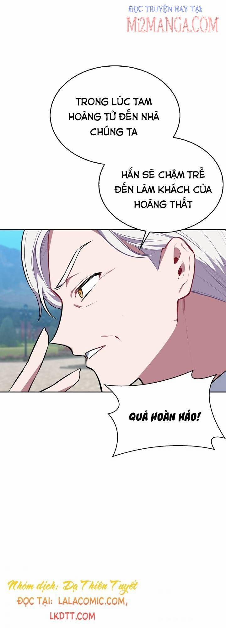 Đừng Đụng Vào Em Trai Ta 36 trang 23