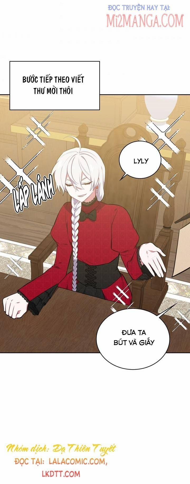 Đừng Đụng Vào Em Trai Ta 36 trang 25