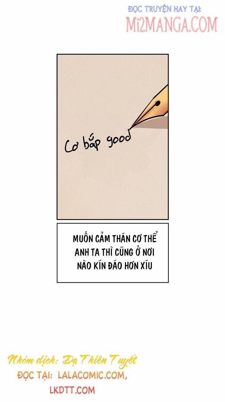 Đừng Đụng Vào Em Trai Ta 36 trang 27