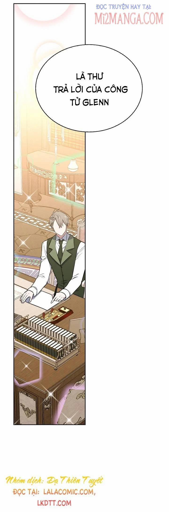 Đừng Đụng Vào Em Trai Ta 36 trang 35