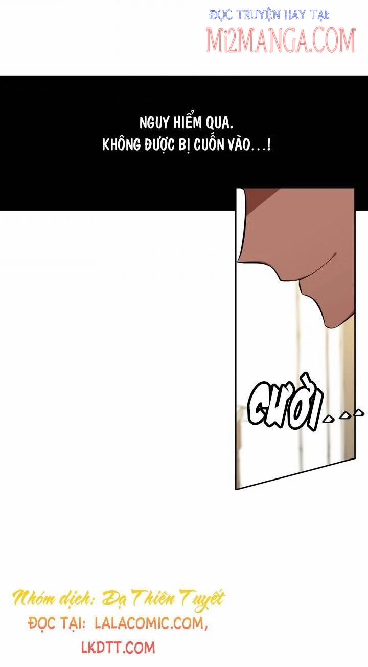 Đừng Đụng Vào Em Trai Ta 37.5 trang 14