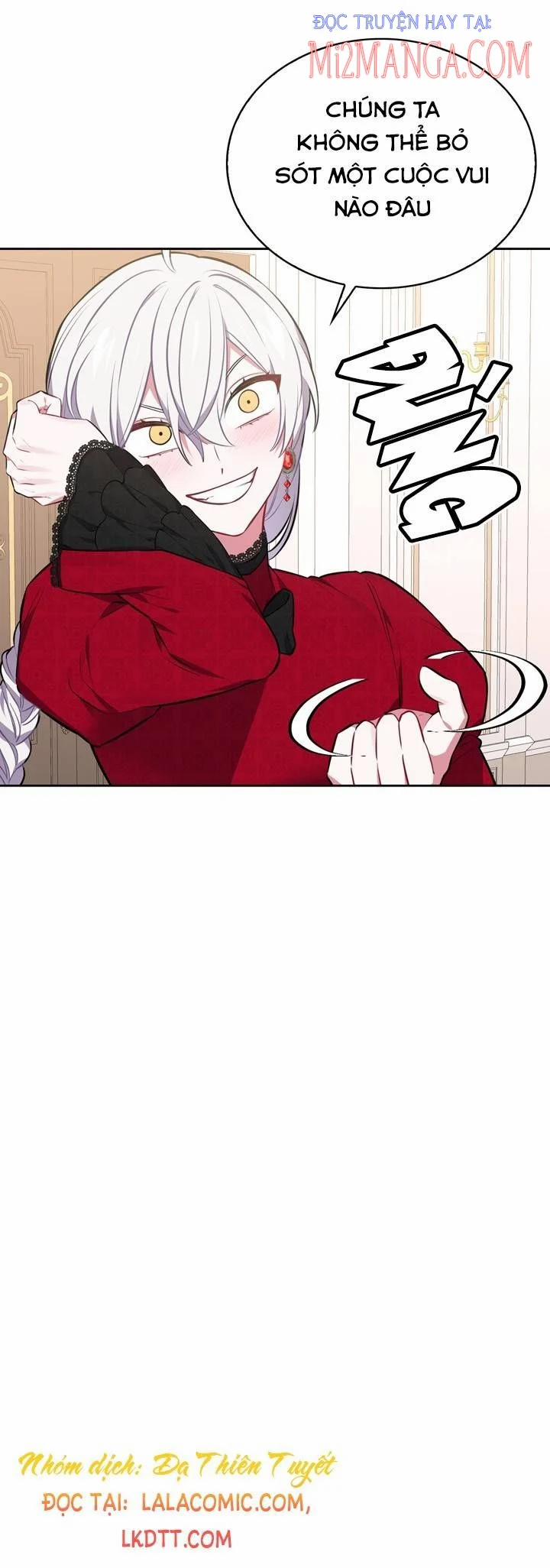 Đừng Đụng Vào Em Trai Ta 37.5 trang 21