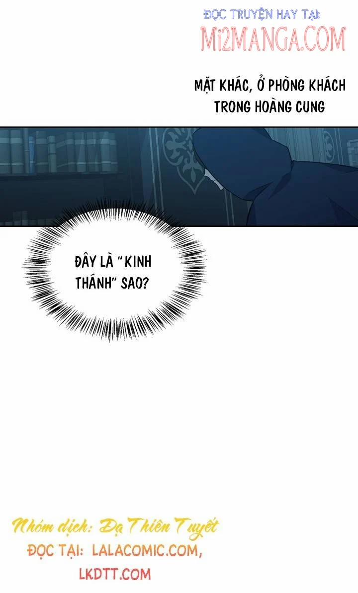 Đừng Đụng Vào Em Trai Ta 37.5 trang 22