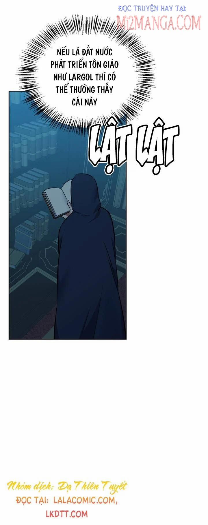 Đừng Đụng Vào Em Trai Ta 37.5 trang 23