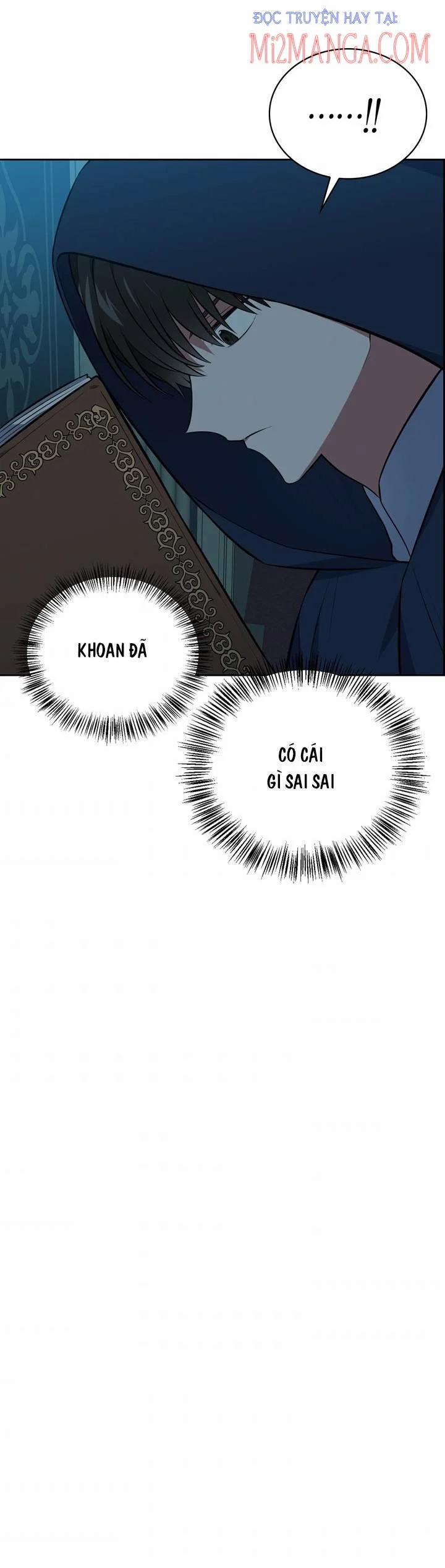 Đừng Đụng Vào Em Trai Ta 37.5 trang 24