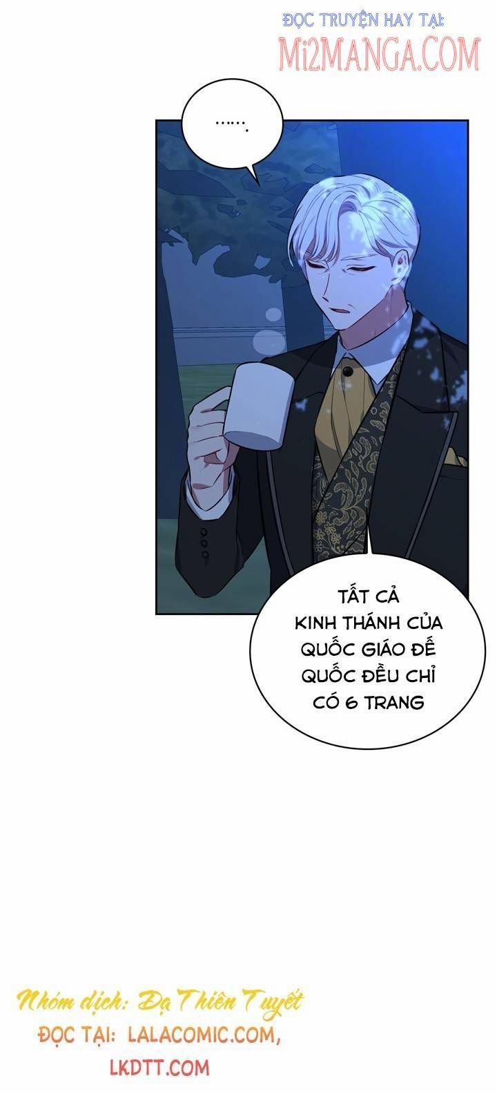 Đừng Đụng Vào Em Trai Ta 37.5 trang 26