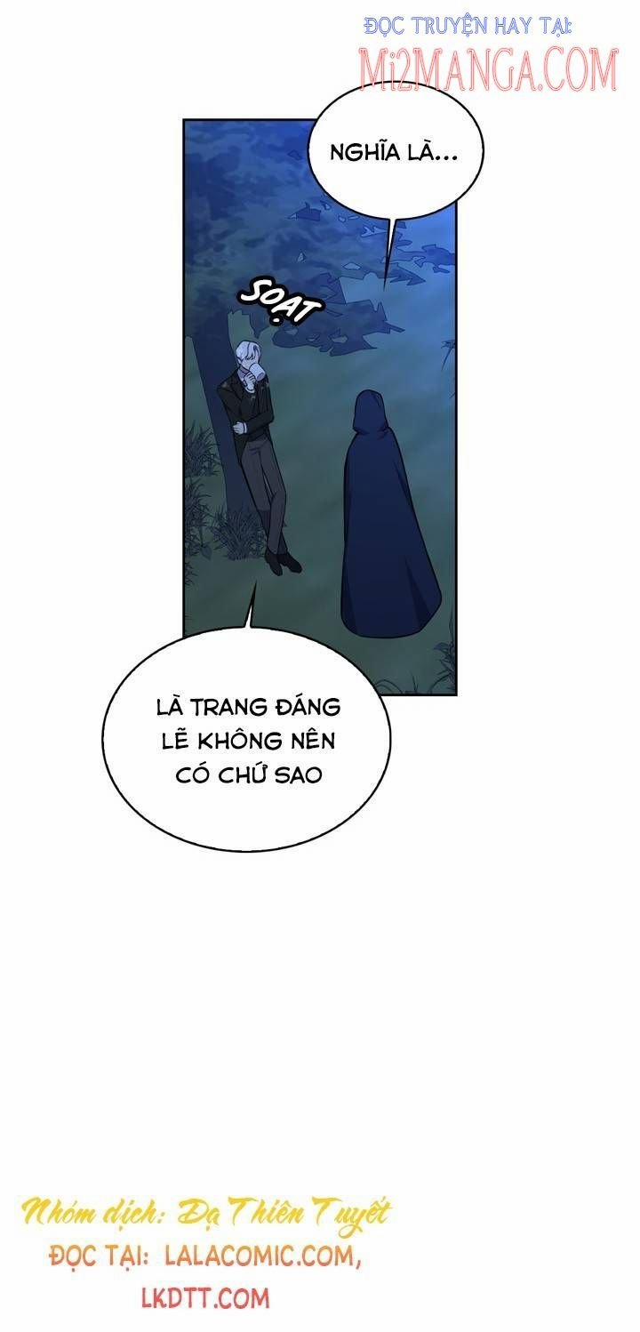 Đừng Đụng Vào Em Trai Ta 37.5 trang 27