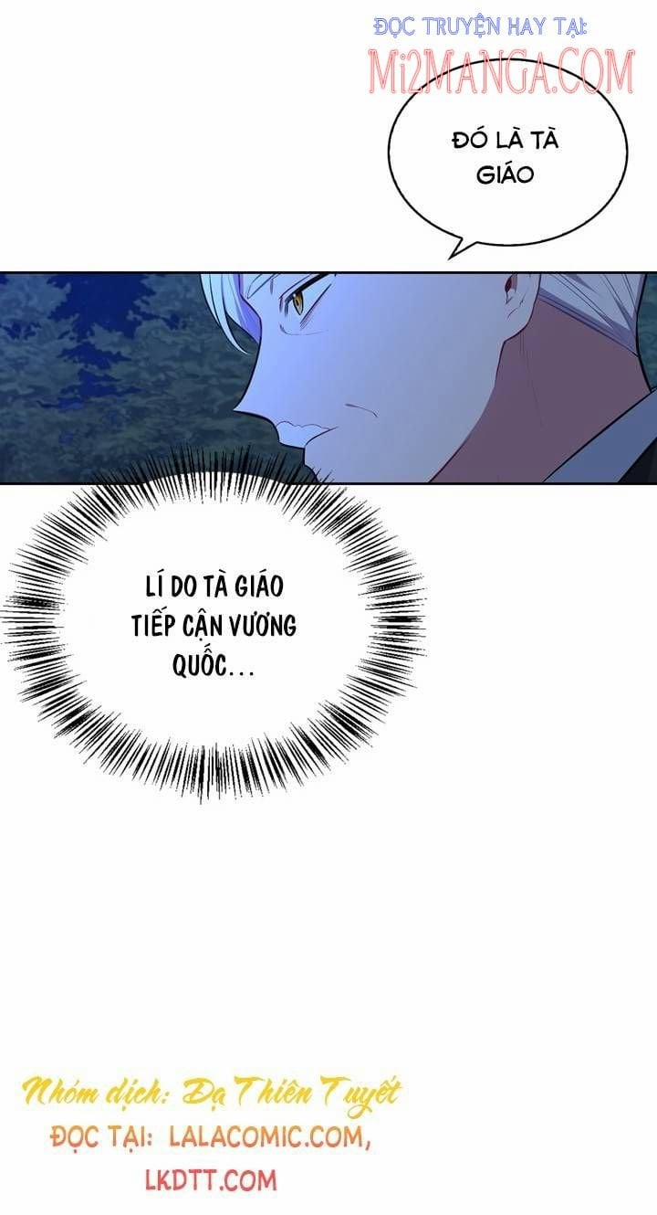 Đừng Đụng Vào Em Trai Ta 37.5 trang 28