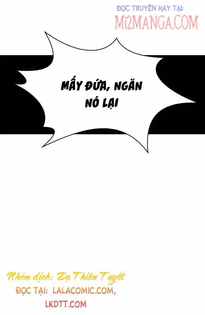 Đừng Đụng Vào Em Trai Ta 37.5 trang 4