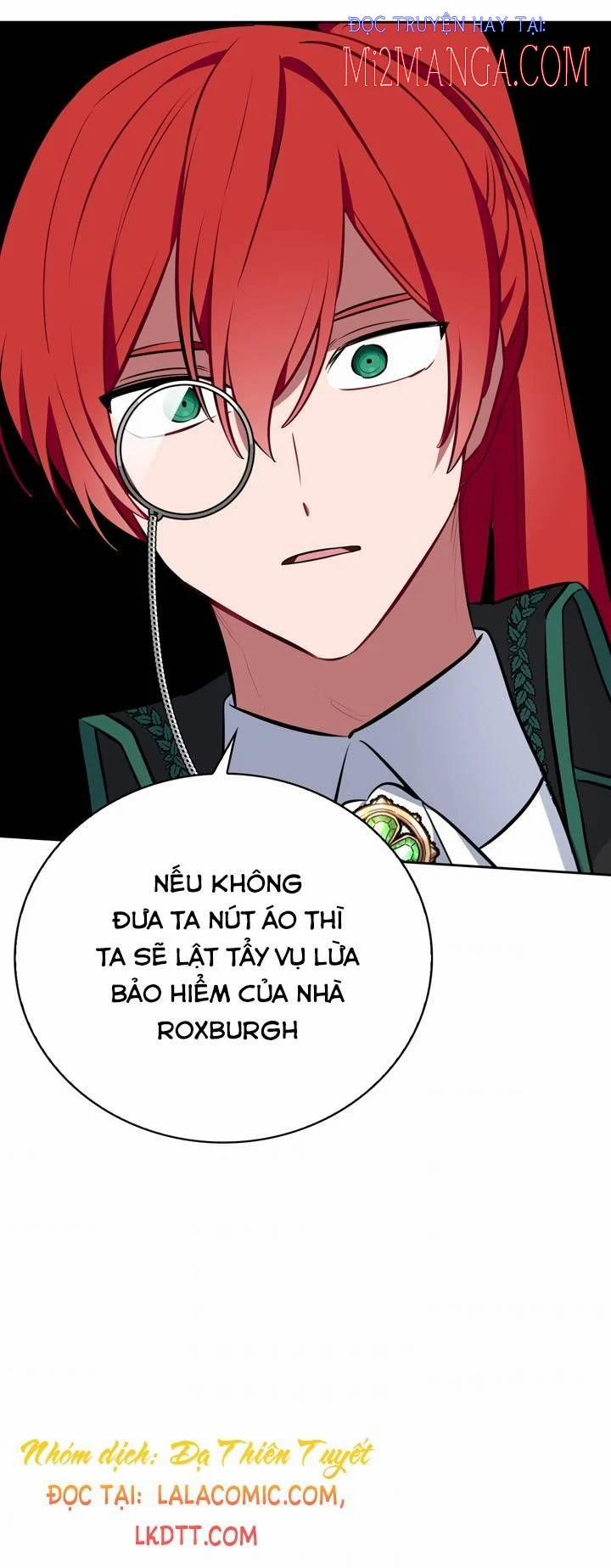 Đừng Đụng Vào Em Trai Ta 37.5 trang 7