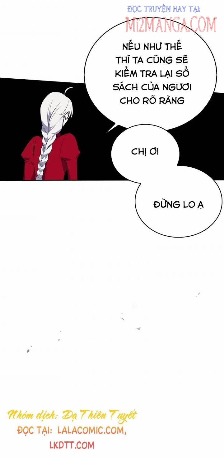 Đừng Đụng Vào Em Trai Ta 37.5 trang 8