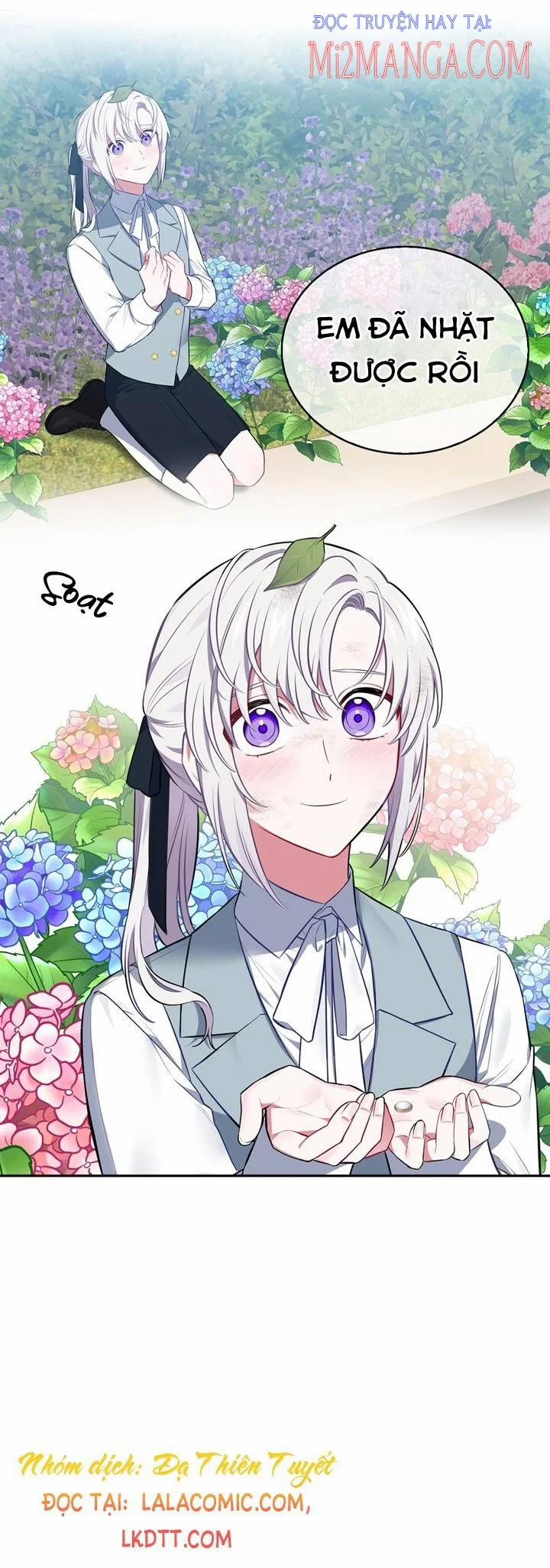 Đừng Đụng Vào Em Trai Ta 37.5 trang 9