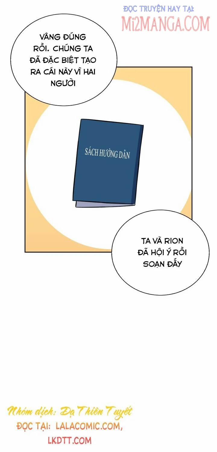 Đừng Đụng Vào Em Trai Ta 37 trang 11