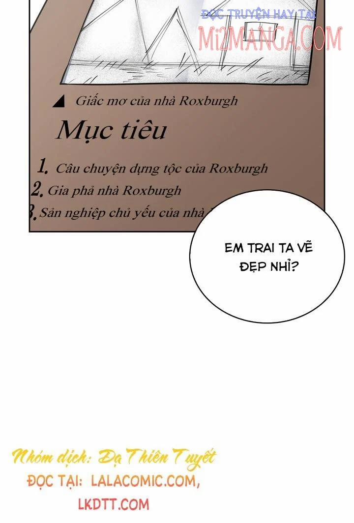 Đừng Đụng Vào Em Trai Ta 37 trang 13