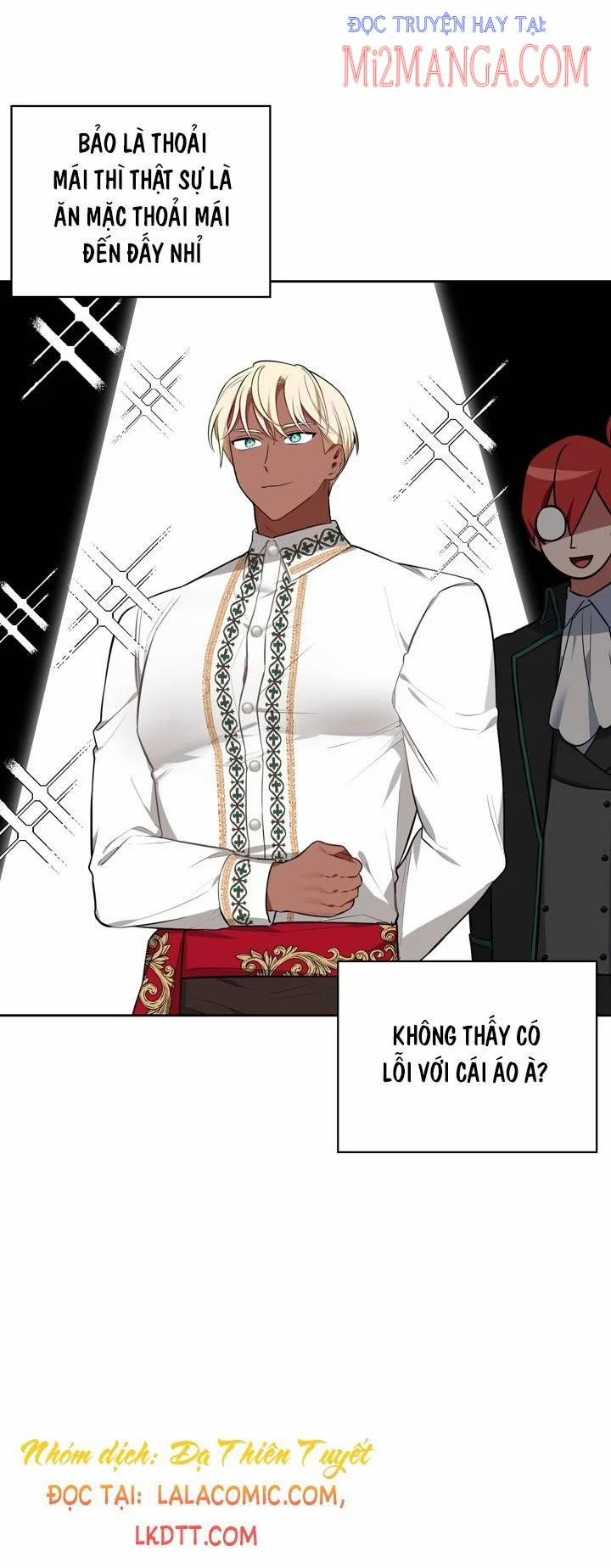 Đừng Đụng Vào Em Trai Ta 37 trang 6