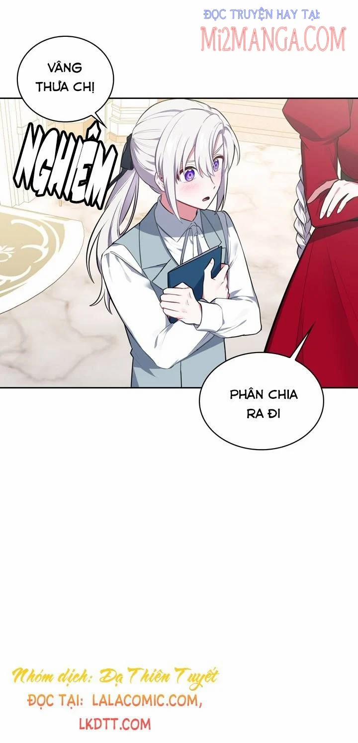 Đừng Đụng Vào Em Trai Ta 37 trang 9